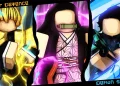 Codes Roblox Demon Slayer Tower Defense novembre 2024
