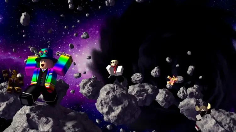 Codes des mini jeux Roblox Epic novembre 2024