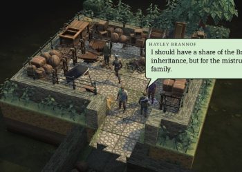 Comment completer lheritage Brannof a Brighter Shores