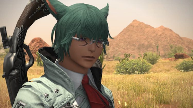 Comment demarrer le MSQ dans FFXIV Patch 71 Crossroads