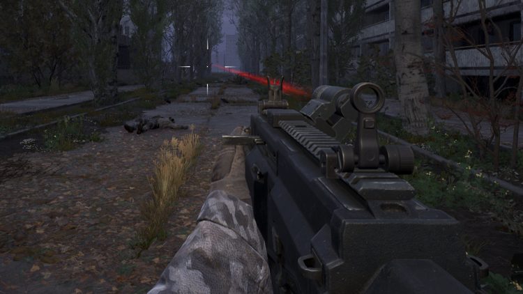 Comment obtenir le Kharod dans Stalker 2