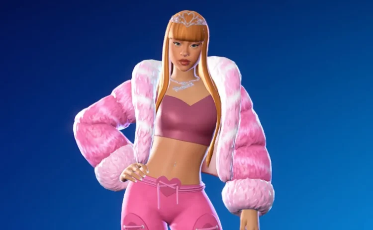 Comment obtenir le skin Ice Spice dans Fortnite date.webp