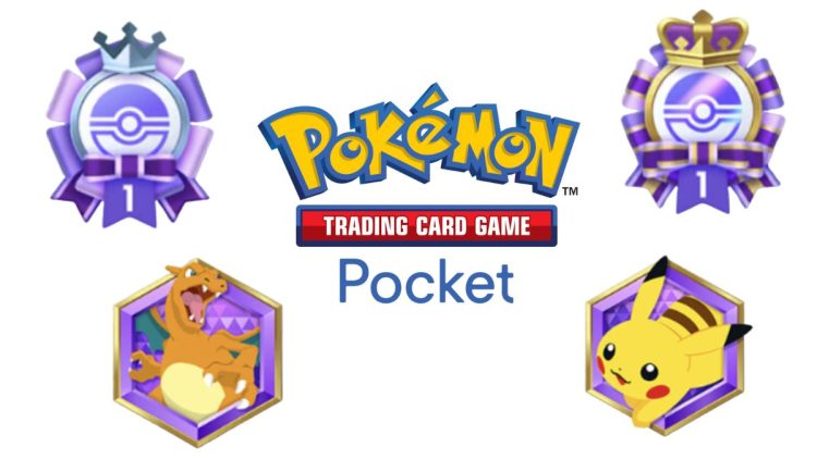 Comment obtenir tous les emblemes genetiques Apex dans Pokemon TCG