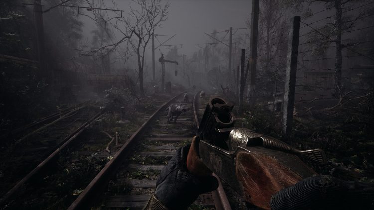 Comment tuer des essaims de rats dans Stalker 2