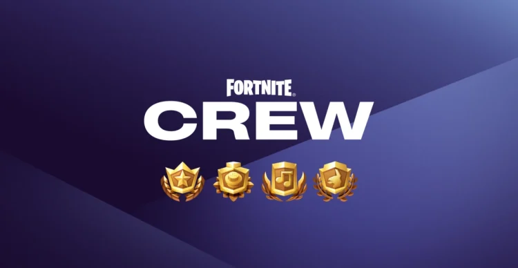 December Update for Fortnite Crew All Battle Passes Now Included.webp