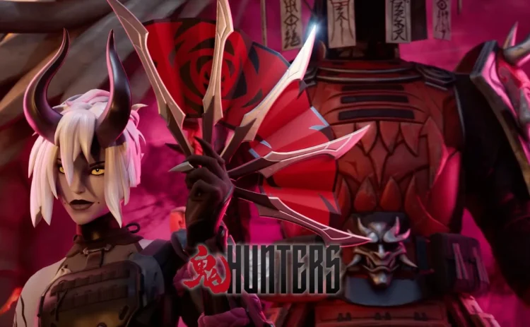 Distribution de la bande annonce du chapitre 6 de Fortnite.webp