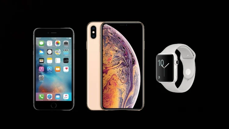 Do you own these 3 Apple devices They are now.webp