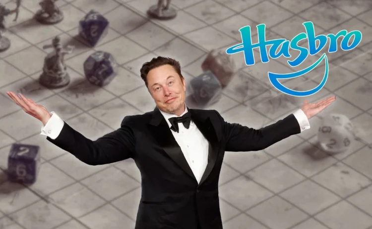 Elon Musk pourrait il acheter DD Hasbro laction bondit.webp
