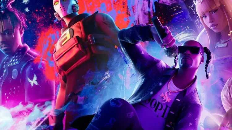 Finale Remix de Fortnite date heure et performances attendues.webp