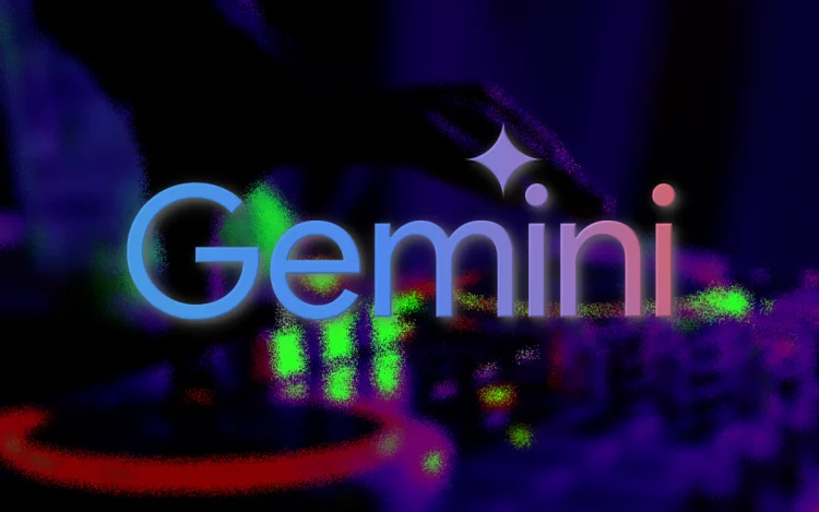 Google Gemini lit desormais la musique et les podcasts Spotify.webp