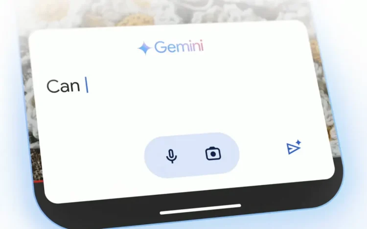 Google Gemini memorise desormais vos preferences comme ChatGPT.webp