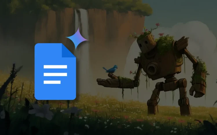 Google ajoute le generateur dimages Gemini AI a Docs.webp