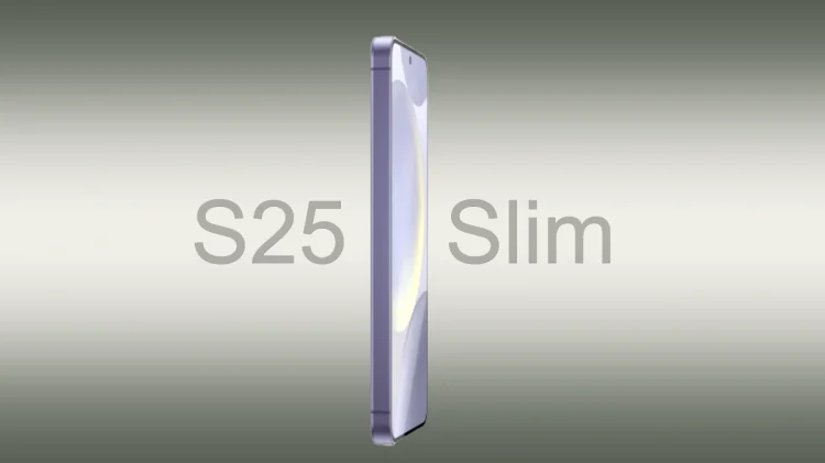 Le Galaxy S25 Slim sera lance a lechelle mondiale.webp