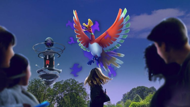 Les Boss de raid Pokemon GO actuels calendrier des