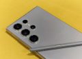Les maquettes du Samsung Galaxy S25 Ultra font allusion aux