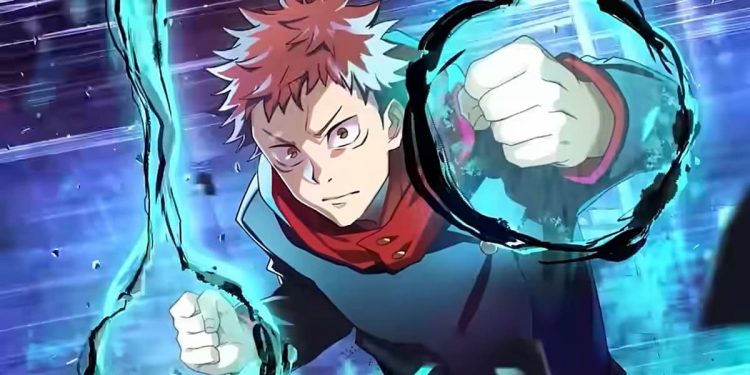 Liste des niveaux de Jujutsu Kaisen Phantom Parade novembre 2024