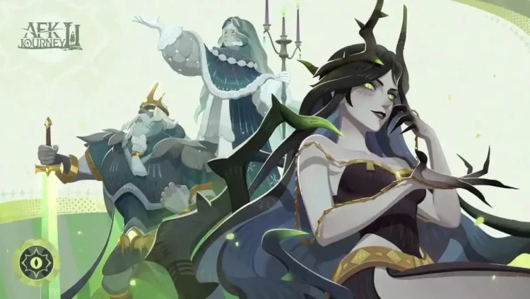 Liste des niveaux des personnages dAFK Journey novembre 2024