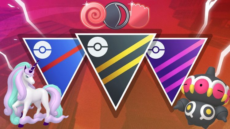 Meilleures equipes de la Coupe de Volonte Pokemon GO