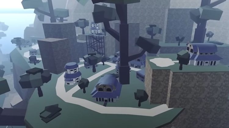 Mise a jour de Blox Fruits Dragon – Sortie prevue