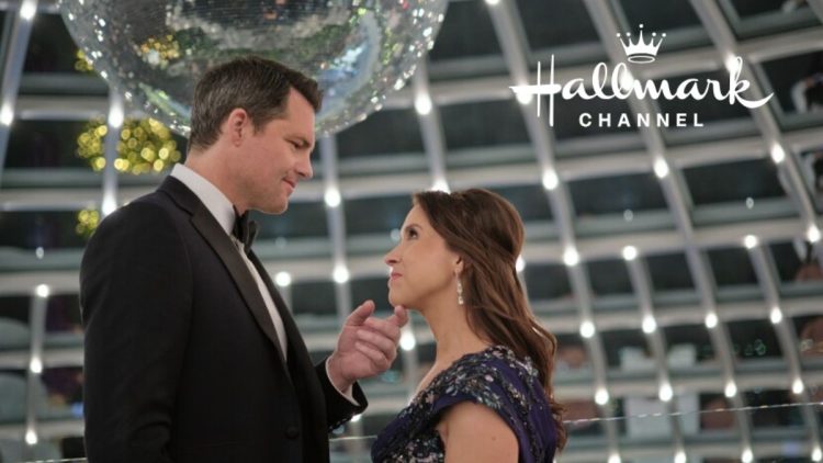 Programme complet des vacances de Hallmark Channel 2024 – Tous