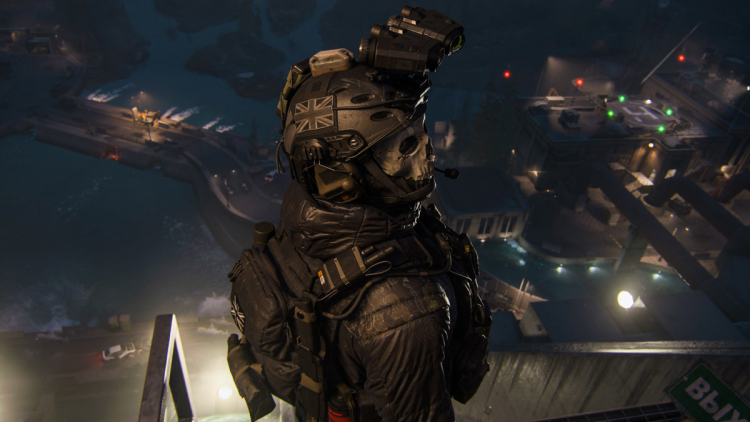 Quand Verdansk reviendra t il sur Call of Duty Warzone