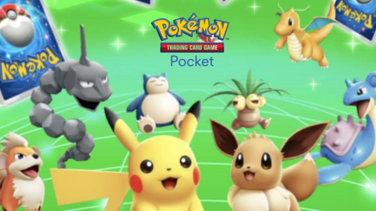 Quand les echanges et les nouveaux boosters arriveront ils sur Pokemon