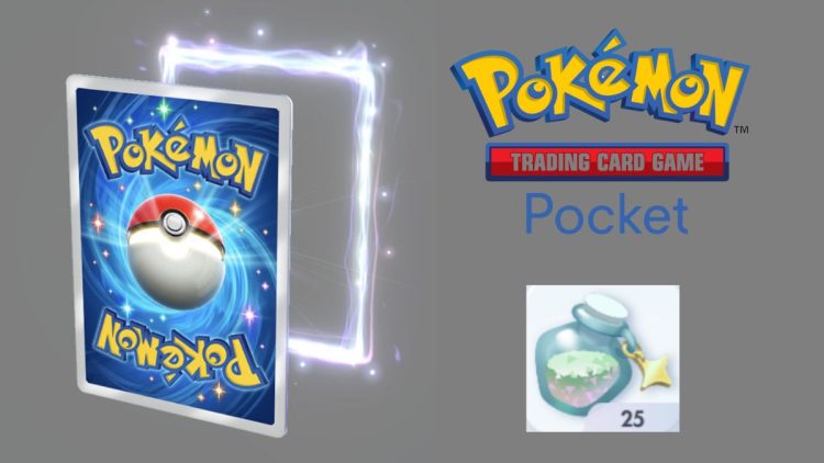 Quest ce que Shinedust dans le TCG Pokemon Pocket Comment