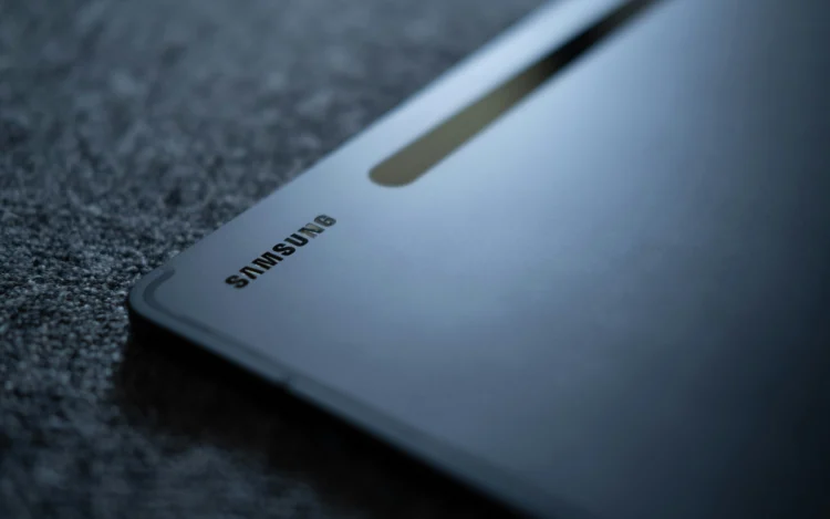Samsung confirm the existence of the Galaxy Tab S10 FE.webp