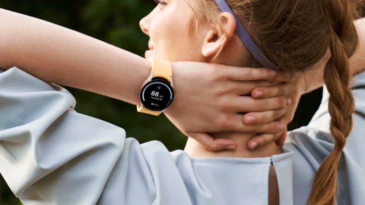 Samsung releases One UI 6 Watch update for older Galaxy.webp