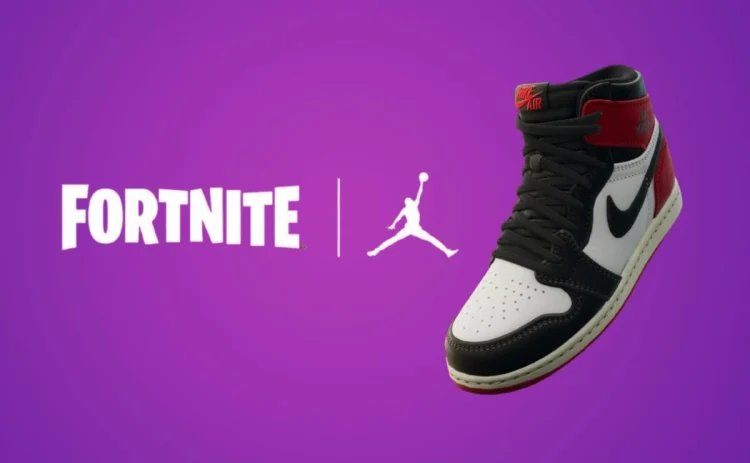 Tous les cosmetiques Fortnite Kicks et comment les obtenir.webp