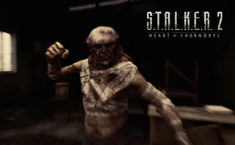 Tous les mutants de STALKER 2 meilleures strategies pour.webp
