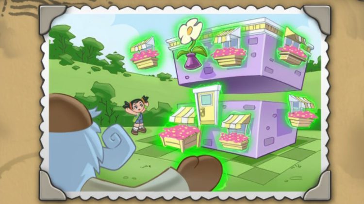 Toutes les essences et comment les obtenir dans MySims