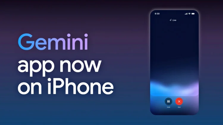 Vous pouvez maintenant telecharger lapplication Gemini sur votre iPhone.webp
