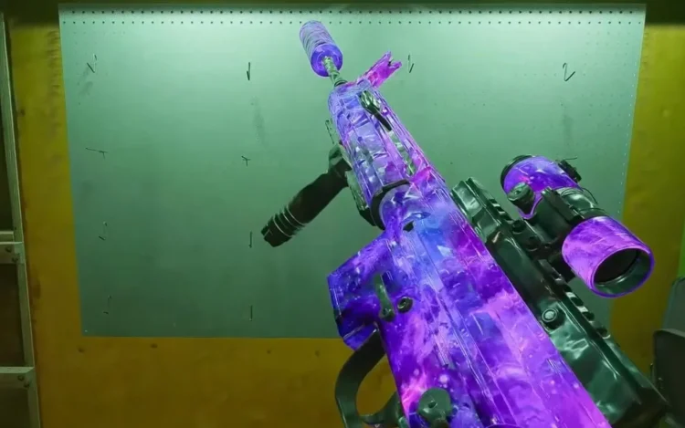 Warzone Saison 1 les meilleures meta armes que vous devriez.webp