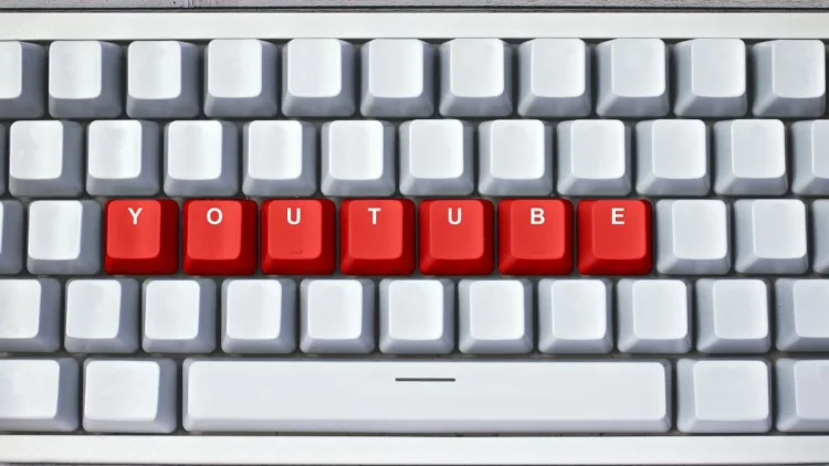 YouTube obtient des controles de vitesse de lecture reglables.webp