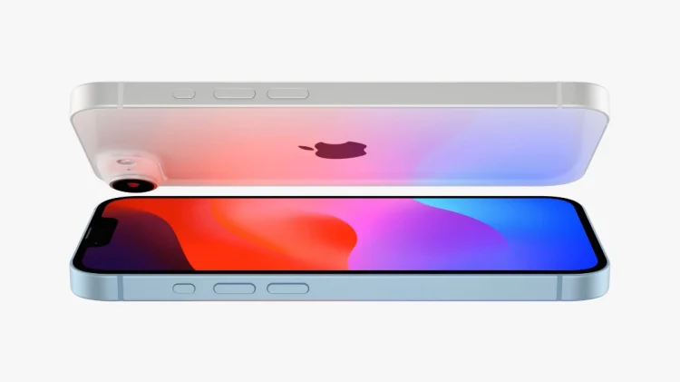 iPhone SE 4 les 7 principales fonctionnalites et mises.webp