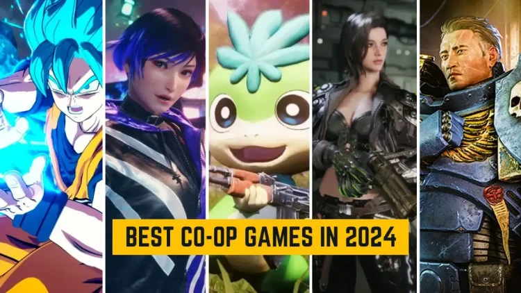 10 Best Cooperative Games of 2024 Some Went Under the.webp