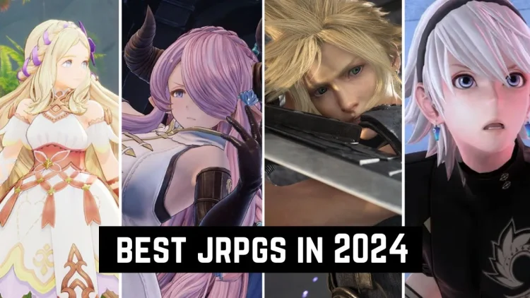 10 Best JRPGs of 2024 From the Renaissance of Final.webp