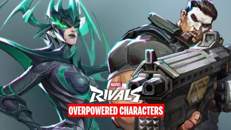 6 Marvel Rivals heros et mechants qui ont besoin de.webp