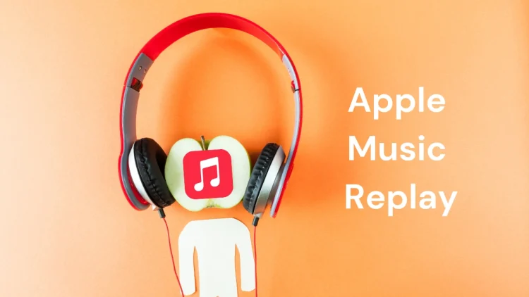 Apple Music Replay 2024 une annee dinformations musicales personnalisees.webp
