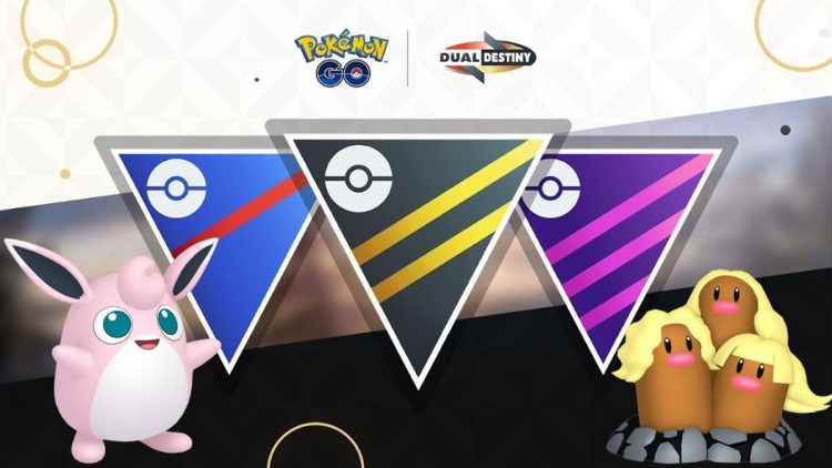 Best Teams of the Pokemon GO Fantasy Cup