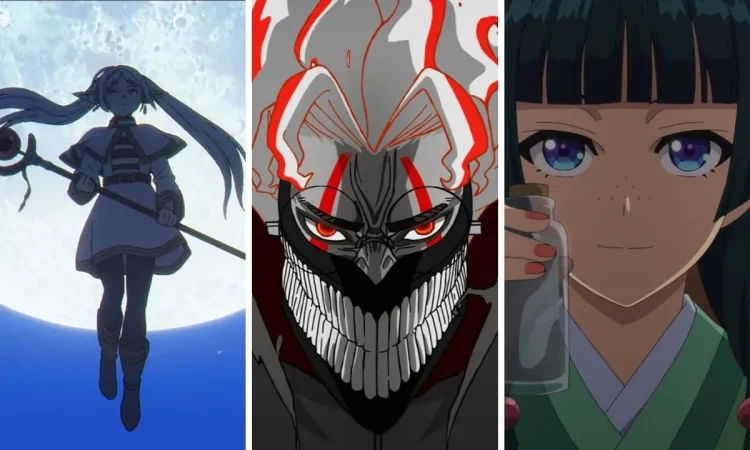 Classement des 5 meilleurs anime de 2024 – Certains sont.webp