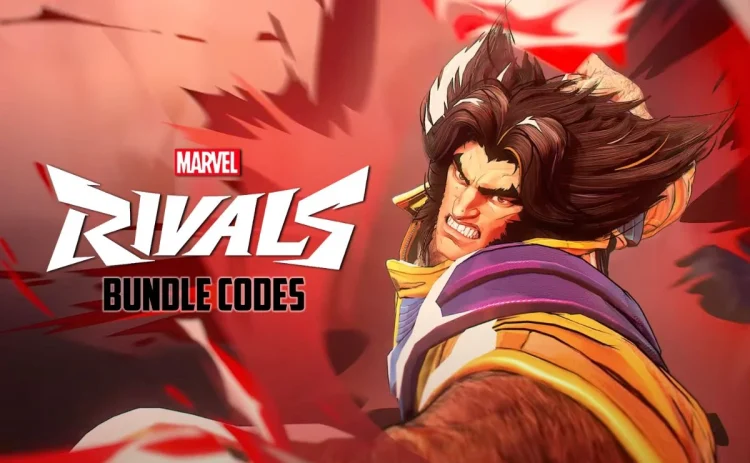 Codes Marvel Rivals et comment les utiliser decembre 2024.webp