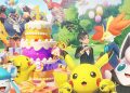 Codes Pokemon Unite