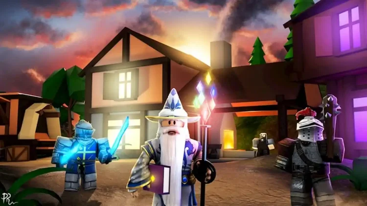 Codes de quete au tresor Roblox