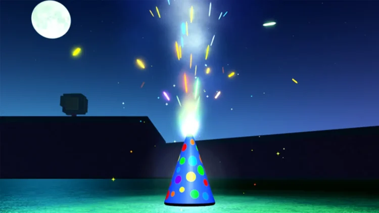 Codes de terrain de jeu de feux dartifice Roblox