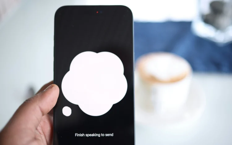 Comment acceder au mode vocal ChatGPT sur nimporte quel appareil.webp