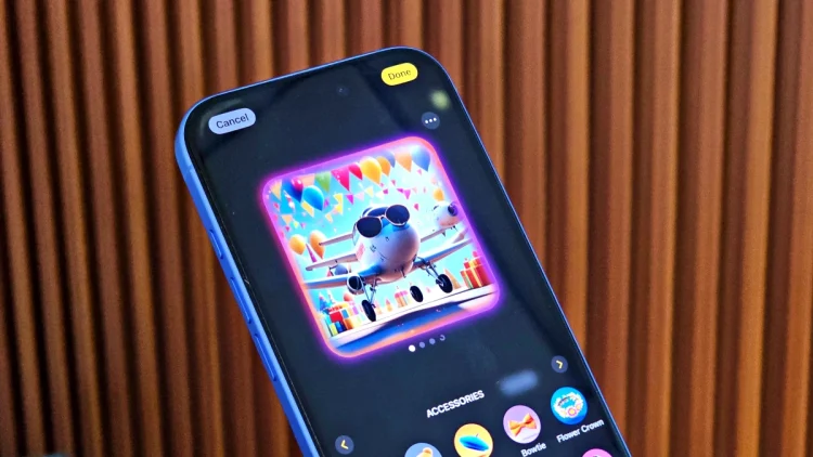 Comment creer des images IA avec Image Playground sur iOS.webp