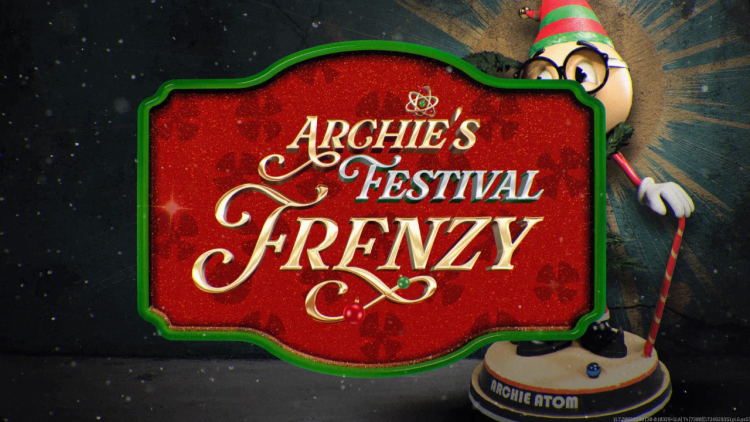 Comment debloquer chaque recompense devenement Archies Festival Frenzy dans Black