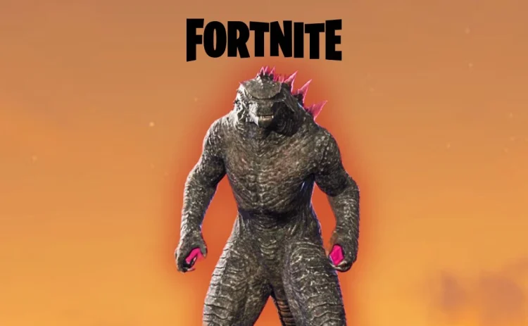 Comment obtenir Godzilla dans Fortnite heure de sortie et.webp